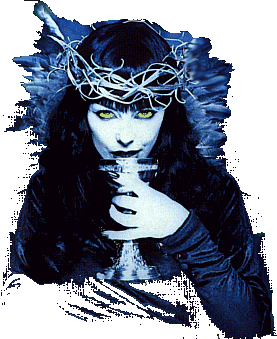 Lady Bathory of the Week