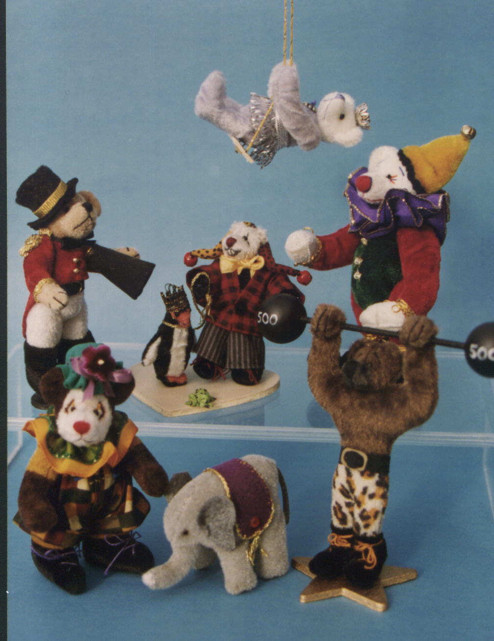 circus