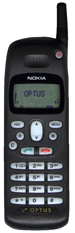 my phone