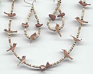 Fet necklace #f-112