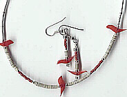 Fet necklace #f-130