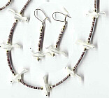 Fet necklace #f-140
