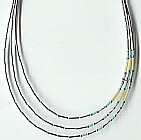 Fet necklace #f-141