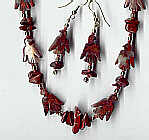 Fet necklace #f-200
