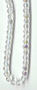 Jeweled necklace #j-125