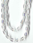 Jeweled necklace #j-126s