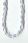 Jeweled necklace #j-127