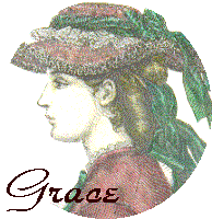 Grace's Portrait