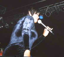 (c)1997 SFP Productions, Ltd.