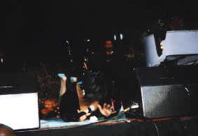 (c)1997 SFP Productions, Ltd.