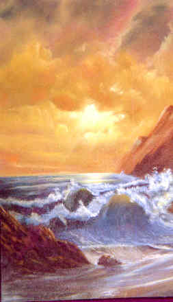seascape