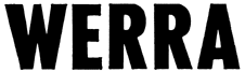 Werra