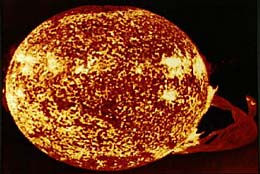 SUN