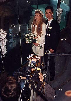WEDDING