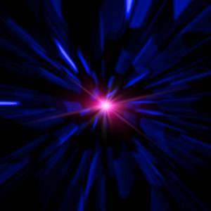Travel at Light Speed