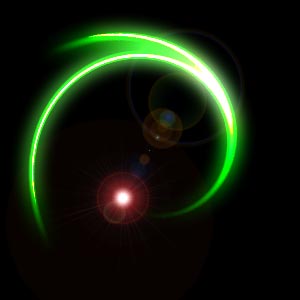 The Cosmic Turn