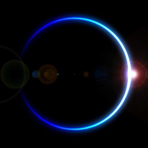 Dark Planet