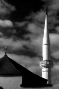 Uluda� Camii