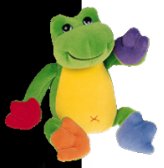 frog again
