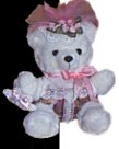 white bear