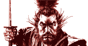 Samurai