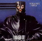 Malditos del rock