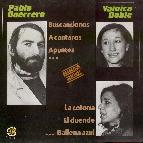 Vainica Doble / Pablo Guerrero