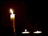 candles