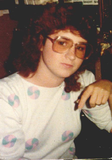 can you tell how old I am here? 