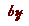 by