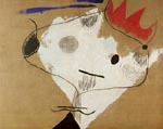 Joan Miro