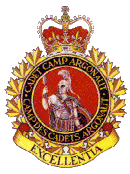 Argonaut Crest