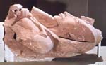 A Statue