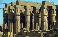 A Temple