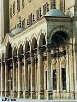 Mohamed Ali Mosque ( Cairo)