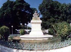 الاسكندرية  - حديقة الأزريطة