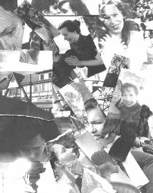 pieces of me