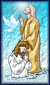 baptism