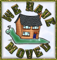 We've Moved