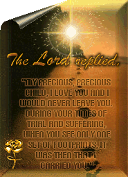 Footprints