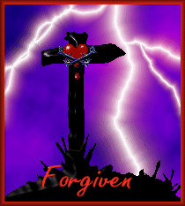 Forgiven