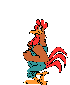 cockwalk