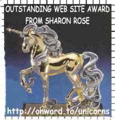 unicorn