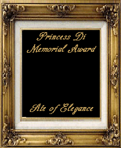 Princes Lacy's Rainbow's End
