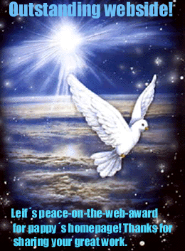 peace