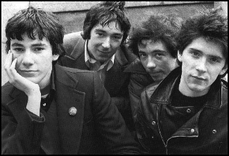 Buzzcocks