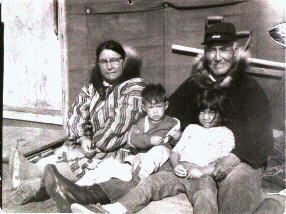 Grandparents Image