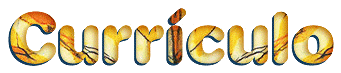 Curr�culo