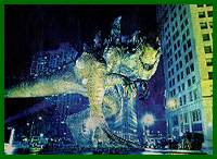 Godzilla