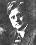 Abraham Merritt (1884-1943)